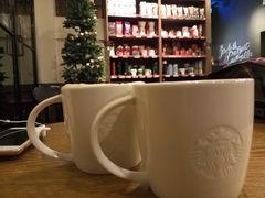 -星巴克(宁波老外滩店)