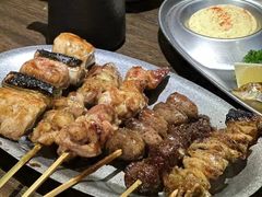 -半藏居酒屋(香港花园店)