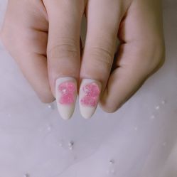 -Yumi优米日式美甲美睫