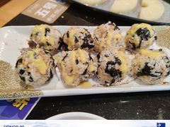 -木槿花韩式炭烤·熟成肉工坊(孙文东路店)