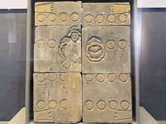 -洛阳古墓博物馆