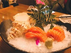 -阿吾罗日本料理(K11艺术中心店)