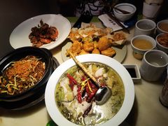 -桂满陇-十里风荷(合生汇店)