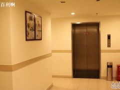 -锦江之星品尚(杭州西湖大道南宋御街店)