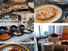 -广州四季酒店·意珍·意式自助餐