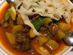 -疆Jiang·新疆秘制料理