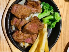 -一風堂拉面(港汇恒隆店)