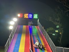 -白马涧龙池景区