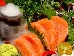 -弓二·烧鸟居酒屋(财富购物中心店)