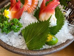 -德川家日本料理(中关村店)