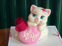 -法兰之吻蛋糕甜品(大望路店)