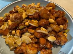 -小吊梨汤·北京菜·烤鸭(双井乐成中心店)