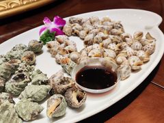 -紫阳海鲜楼·传承闽味(长乐路总店)