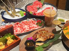 -四面泰(万象城店)