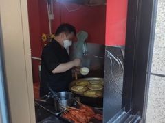 -父子俩鸡蛋灌饼(角门店)