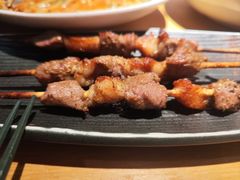 -塔哈尔·新疆盛宴(复地活力城店)