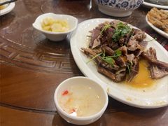 -长平肥姐白粥·海鲜打冷