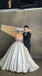 -乐派诗婚纱摄影