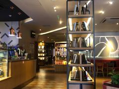 -COSTA COFFEE(新奥购物中心店)