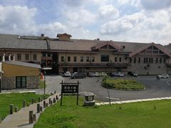 -长白山万达喜来登度假酒店