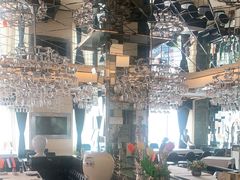 -马克西姆俄罗斯餐厅(通亚街店)