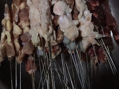 -永安烧烤