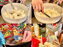 -碌碌发·东南亚风味烧烤档(体育西店)