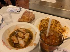-大哥餐厅(西城花园店)