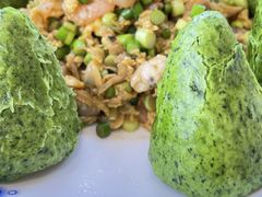 -前王院•巧克力海鲜市集餐厅(万平口店)