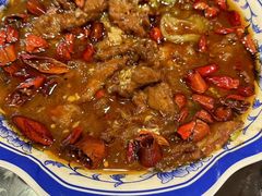 -玉桥餐厅(天坛店)