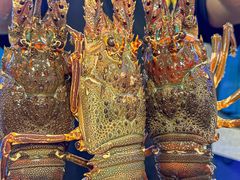 -东江海鲜大排档·潮汕菜·砂锅粥