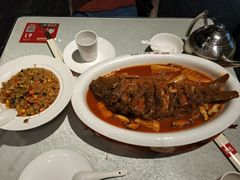 -阿五黄河大鲤鱼(纬三路店)