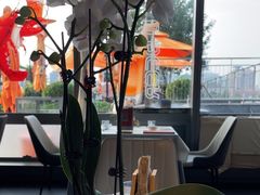 -悦融·京鲁菜·露台花园(安定门店)