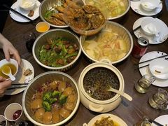 -宜兴隆家宴·私房菜(泰安华庭店)