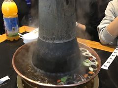 -北门涮肉·铜锅涮肉(南锣鼓巷店)