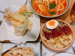 -小句号·精致料理(江南环球港店)
