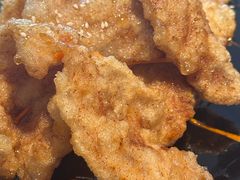 -土大力韩式烤肉料理(39年·和平路店)