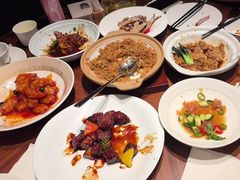 -阿明小菜·海鲜·上海菜(梅陇店)