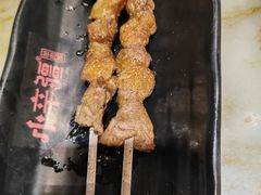 -天山传奇新疆菜(SKLP店)