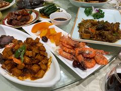 -品大三·南京菜(大行宫店)