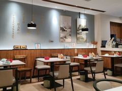 -山海菜馆·海肠捞饭·青岛菜(栈桥店)