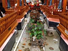 -正阳门饭庄·烤鸭·北京菜(万丰路七里庄店)