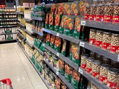-嘉荣超市(清远万达店)