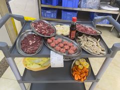 -五洞大众牛餐馆(番禺分店)