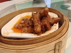 -聚福山莊·寻味顺德(北滘店)