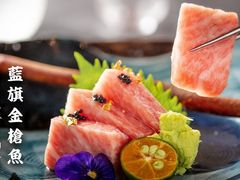 -Minase水濑·日料放题(外滩店)