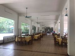 大堂-桃园美食(水库路店)