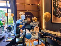 -上海浦东星河湾酒店