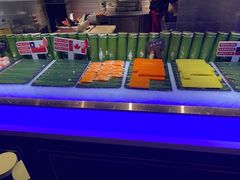 -加餐海鲜自助(宝龙一城店)