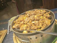 -甘家界牌柠檬鸭(青山店)